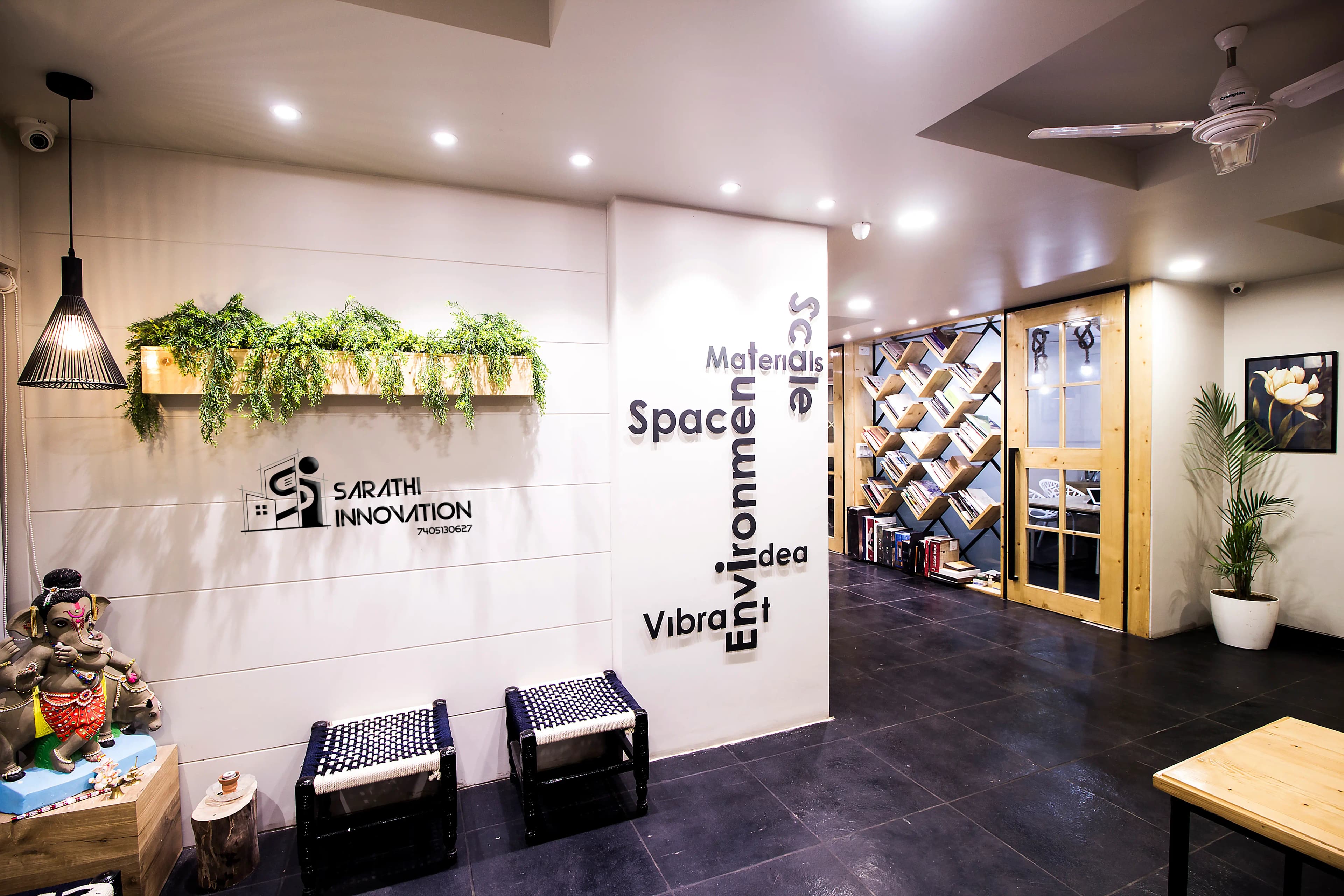 Turnkey Projects in Ahmedabad