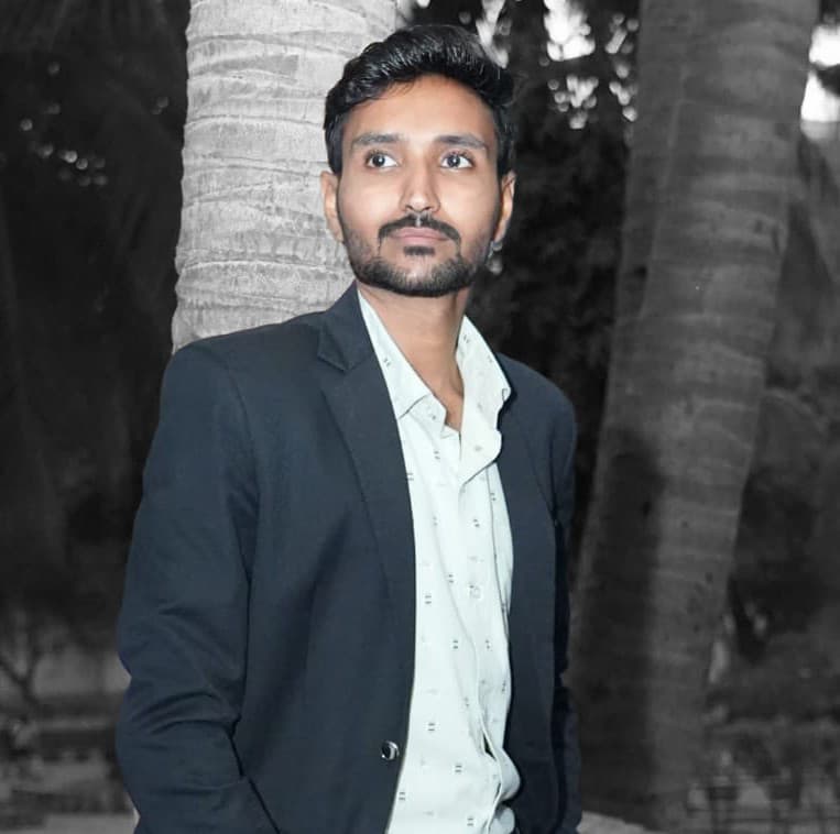 Ravi Bavisiya